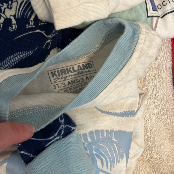 I MOVED! +20 item bundle of used little boy clothes, 24 mo - 3T - Picture 6 of 11